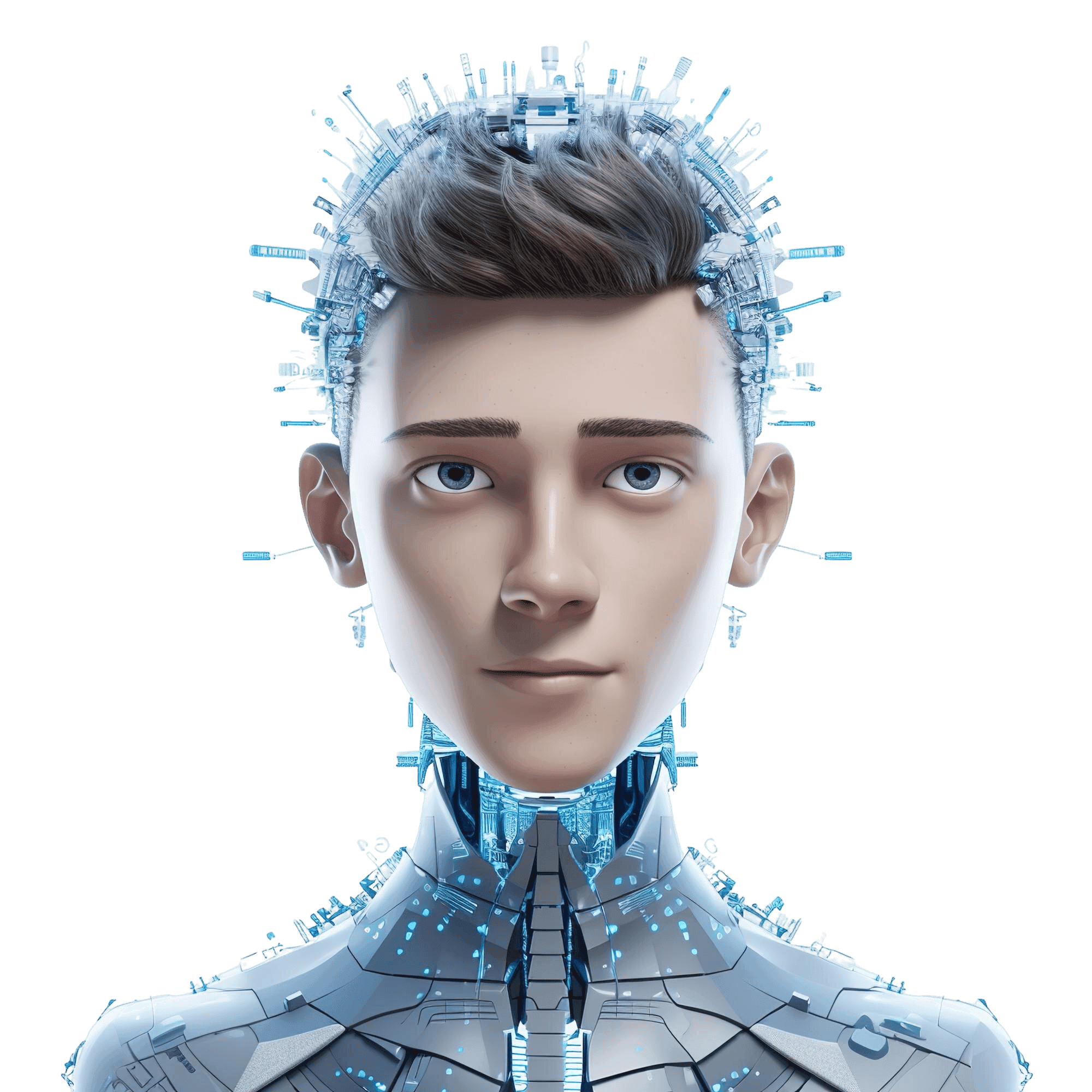 AI Video Agent Avatar